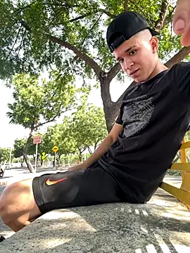 arevalo1124 online show from 11.15.25