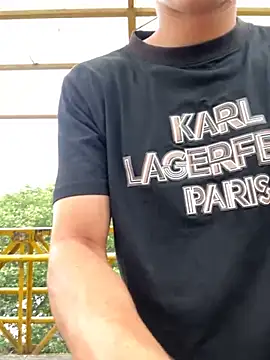 arevalo1124 online show from 12.01.25