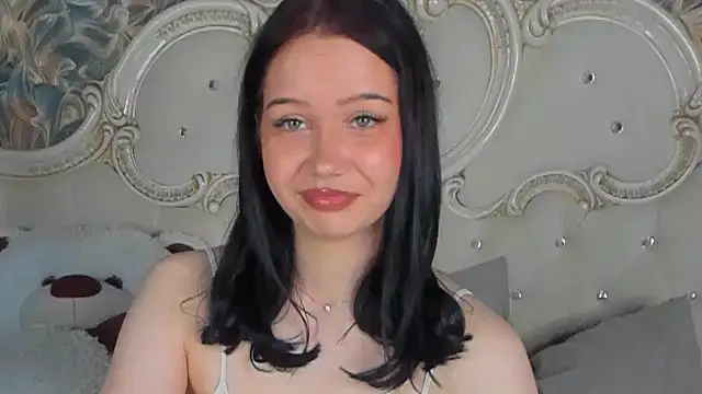 Snapshot of EvansLover chatting on 02.06.25 EvansLover online show from 02.06.25