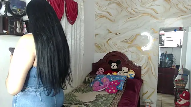 kendall morry online show from 10.26.25