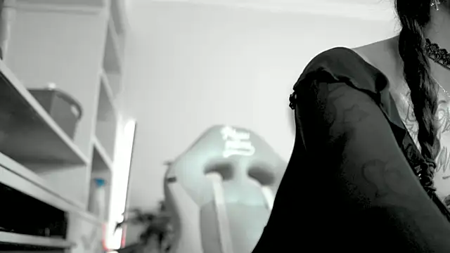 tattoo ninja kittyy online show from 09.24.25