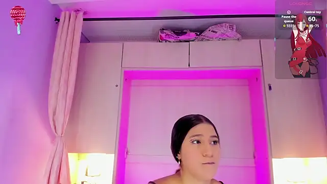 CandyyMaria online show from 04.11.26