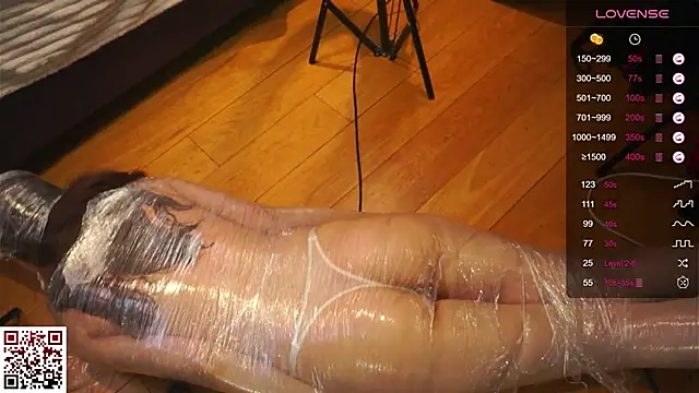 OdetteAven online show from 03.08.25