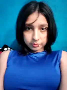Snapshot of Maiden-Hot chatting on 09.20.25 Maiden-Hot online show from 09.20.25