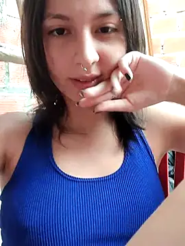 Maiden-Hot online show from 11.18.25