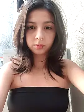 Maiden-Hot online show from 02.02.26