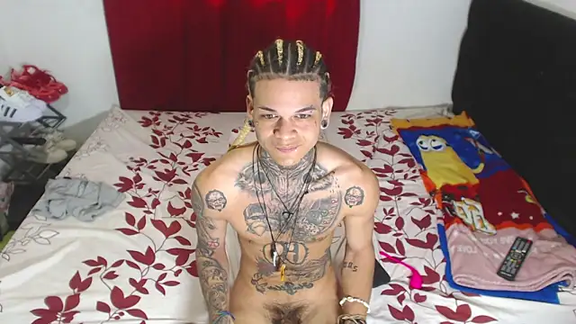 Snapshot of hot_man05 chatting on 02.20.25 hot man05 online show from 02.20.25