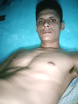 CarlosZava27216 online show from 10.22.25