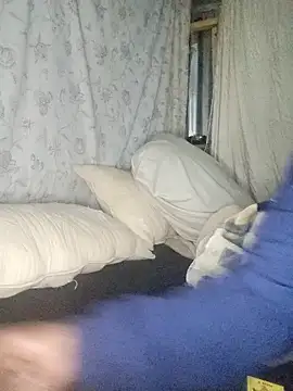 Snapshot of Velvet69 chatting on 11.09.25 Velvet69 online show from 11.09.25