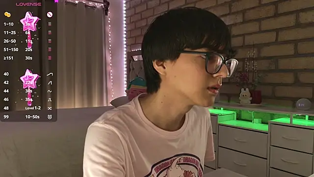 Snapshot of biel_biel chatting on 01.31.25 biel biel online show from 01.31.25