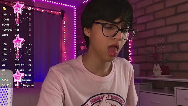 Snapshot of biel_biel chatting on 01.31.25 biel biel online show from 01.31.25