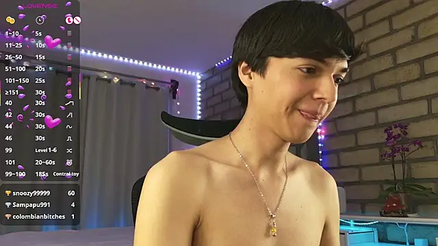 Snapshot of biel_biel chatting on 02.28.25 biel biel online show from 02.28.25