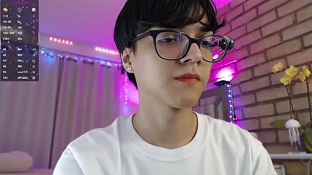 biel biel online show from 02.13.26