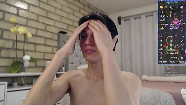 biel biel online show from 03.31.26