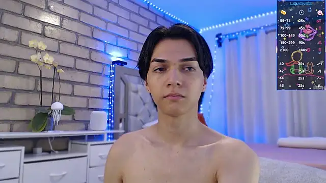 biel biel online show from 04.13.26