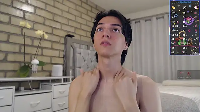 biel biel online show from 04.20.26