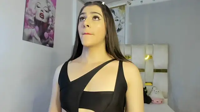 beautiful doll088 online show from 12.17.25