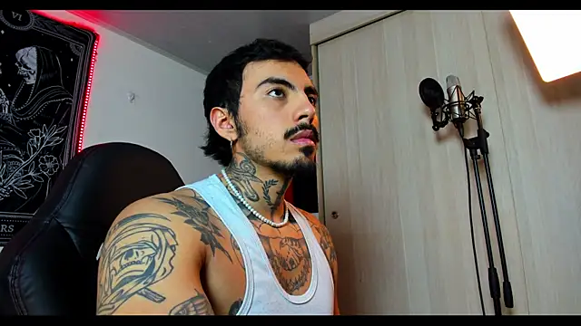 scockpion   online show from 01.29.25