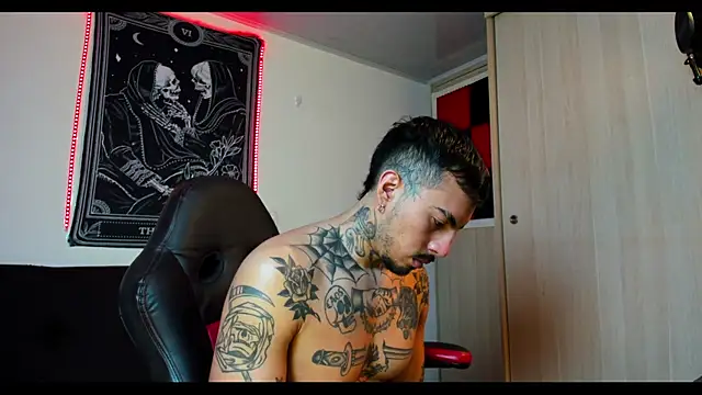 scockpion   online show from 02.11.25