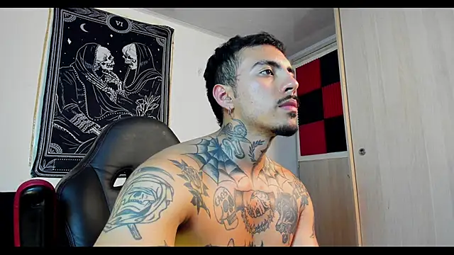 scockpion   online show from 02.25.25