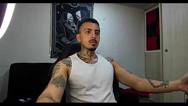 scockpion   online show from 03.05.25