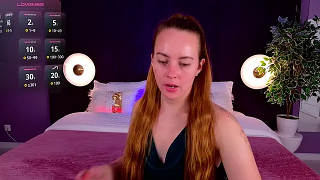 JaniceCollins online show from 07.07.26
