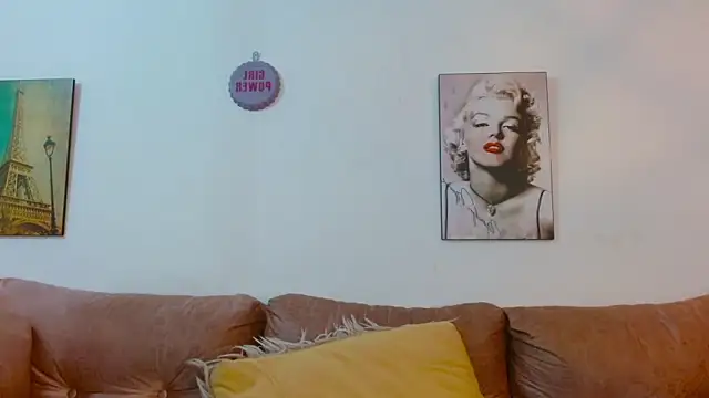 lunaember cs online show from 02.13.25