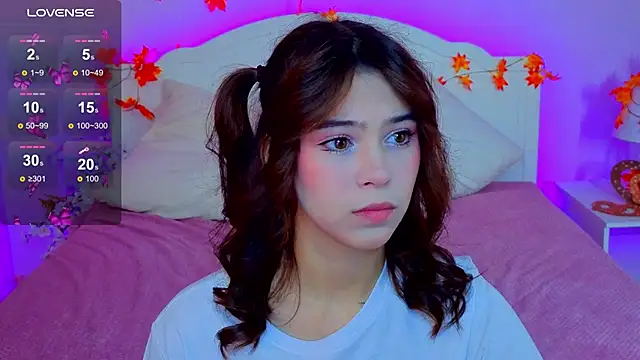 Hotary Yuko online show from 09.22.25