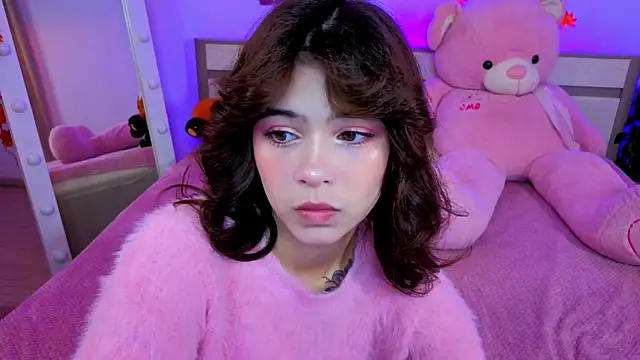 Hotary Yuko online show from 09.25.25