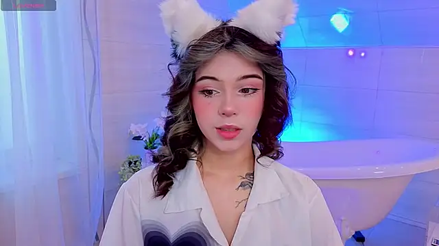 Hotary Yuko online show from 02.05.26