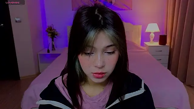 Hotary Yuko online show from 02.06.26