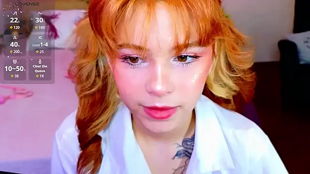 Hotary Yuko online show from 04.06.26