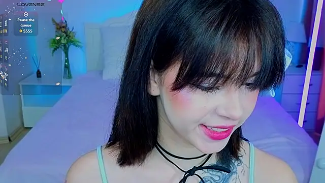 Hotary Yuko online show from 05.22.26