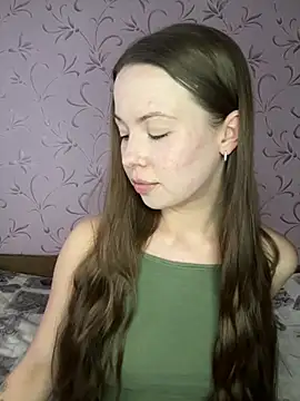 Arielle Swan online show from 03.24.26