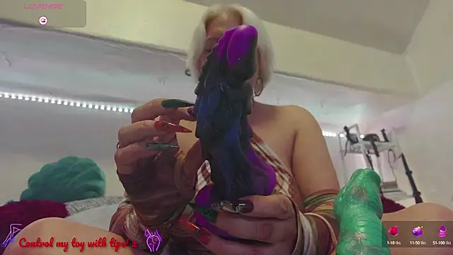 GoddessAlimony online show from 02.08.25