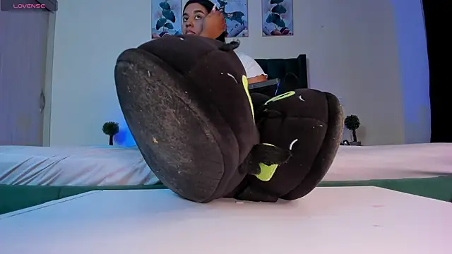 aleya bliss online show from 11.05.25