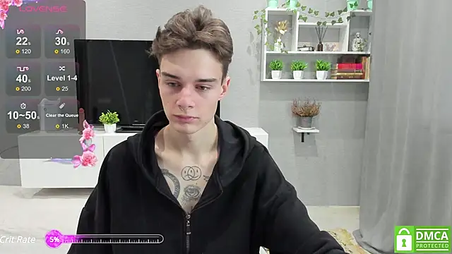 avegothy- online show from 02.21.25