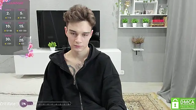 avegothy- online show from 02.24.25