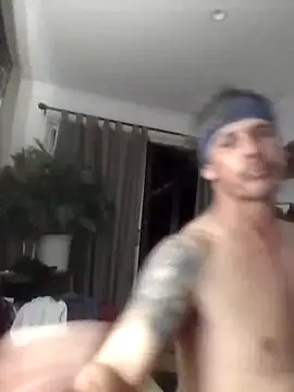 RichardHard 1 online show from 03.06.25