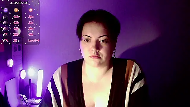 Snapshot of BlackkkVelvet chatting on 01.17.26 BlackkkVelvet online show from 01.17.26