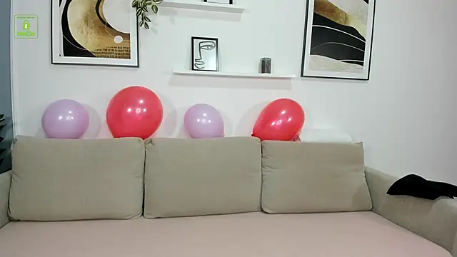 Gerard Finbar online show from 02.14.25