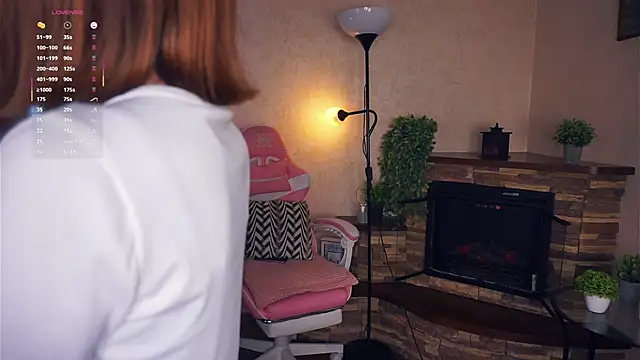 ErlinaBuoy online show from 09.25.25