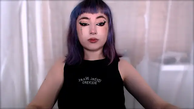 purplewitch online show from 12.15.25