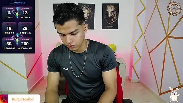 Dwayne Brown online show from 03.06.25