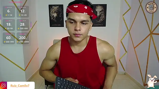 Dwayne Brown online show from 03.20.25