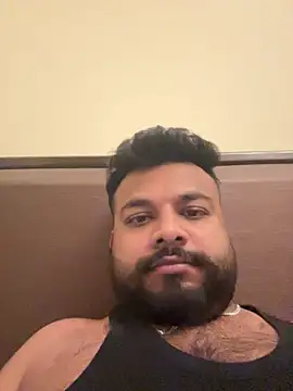 Snapshot of SoloChill chatting on 05.17.26 SoloChill online show from 05.17.26