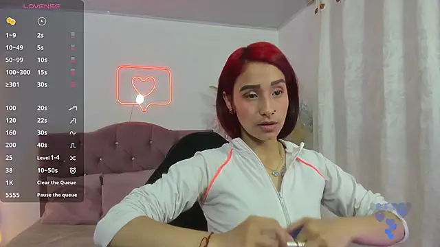 palmerfox tay online show from 09.23.25