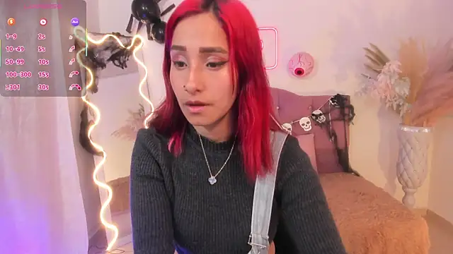 palmerfox tay online show from 10.29.25