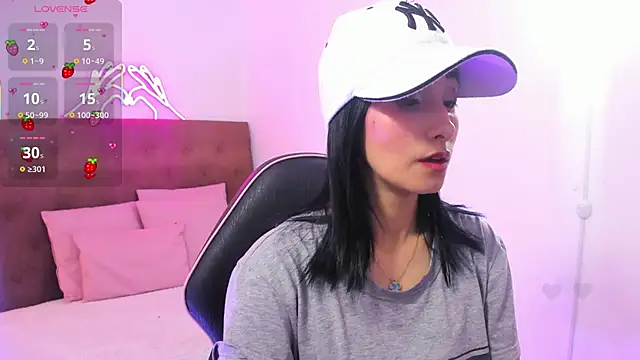 palmerfox tay online show from 11.29.25