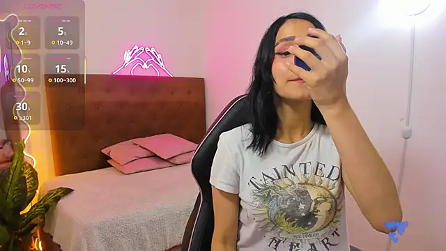 palmerfox tay online show from 12.01.25